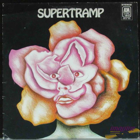 Supertramp Supertramp