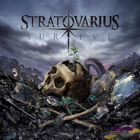 Survive Stratovarius