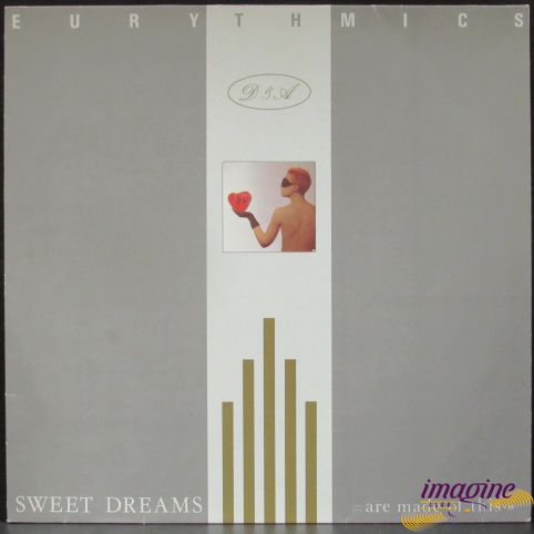 Sweet Dreams Eurythmics