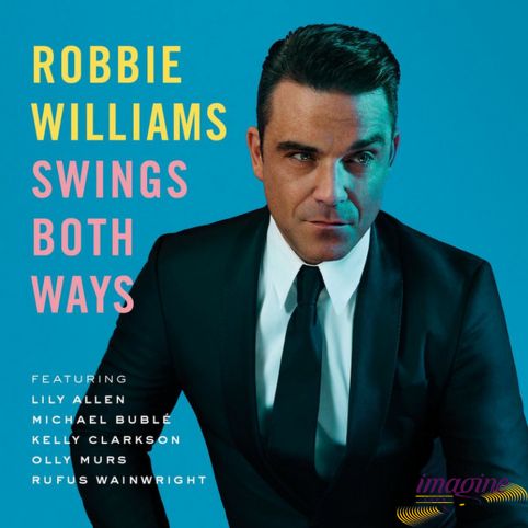 Swings Both Ways Williams Robbie