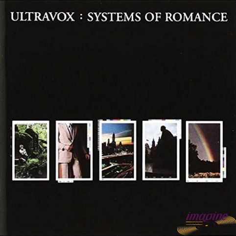 Systems Of Romance Ultravox