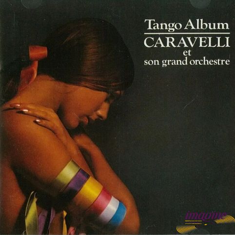 Tango Album Caravelli