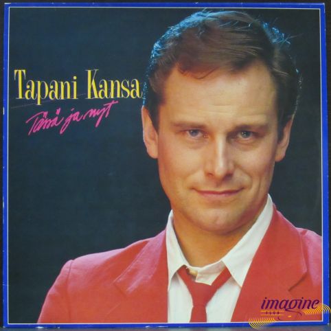 Tassa Ja Nyt Kansa Tapani