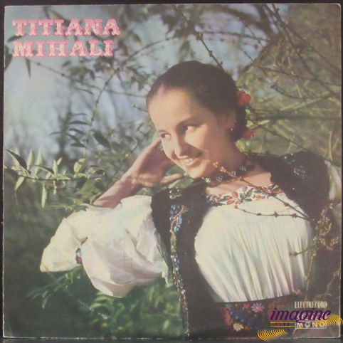Tatiana Mihali Mihali Tatiana