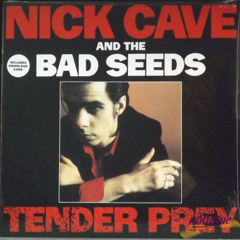 Tender Prey Cave Nick