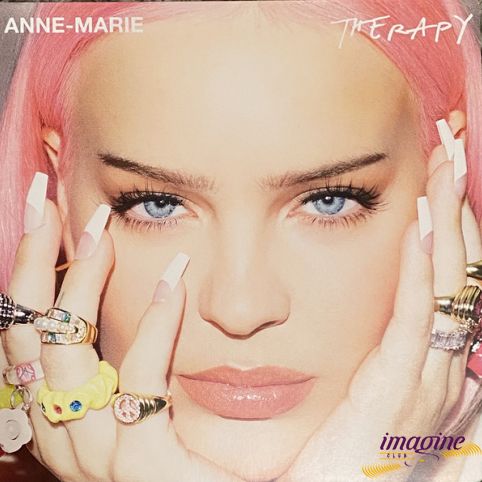 Therapy Anne-Marie