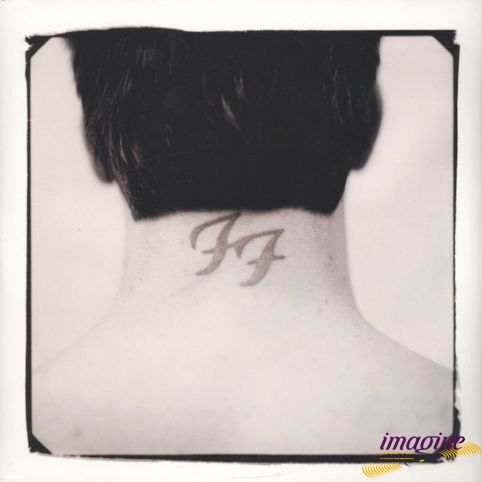 There Is Nothing left To Lose Foo Fighters