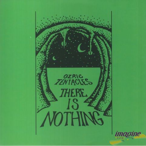 There Is Nothing Ozric Tentacles