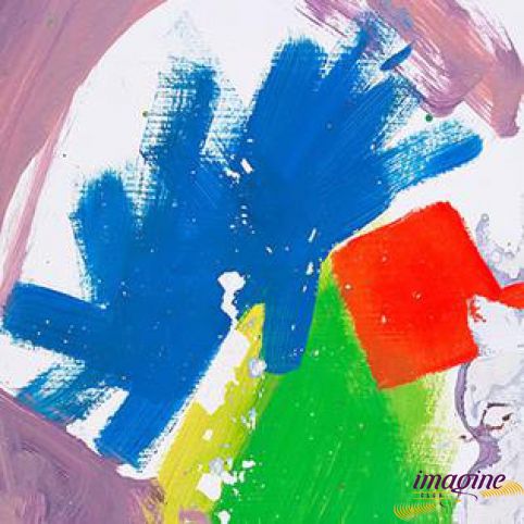 This Is All Yours Alt-J