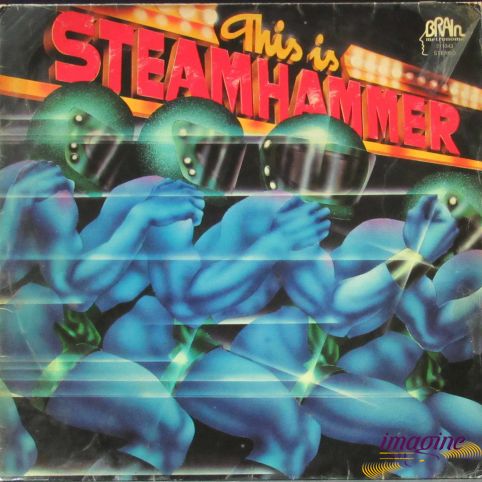 This Is Steamhammer Steamhammer