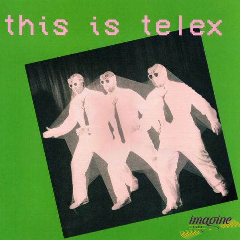 This Is Telex Telex