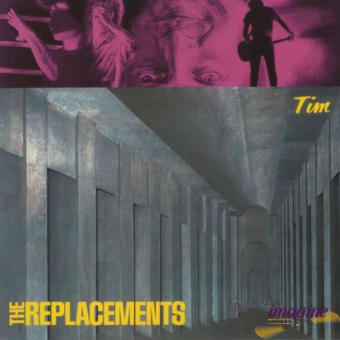 Tim Replacements