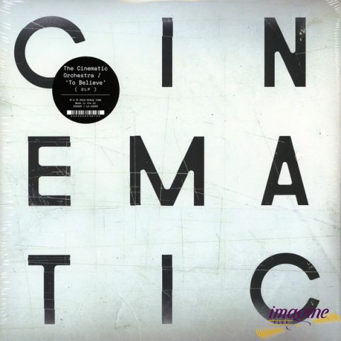 To Believe Cinematic Orchestra