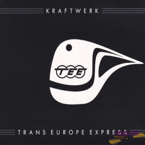 Trans Europe Express Kraftwerk