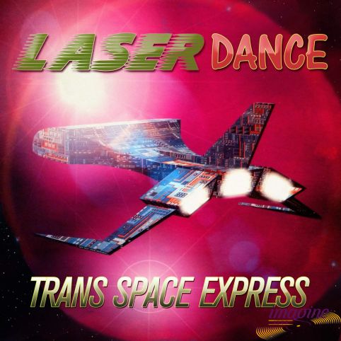 Trans Space Express Laserdance