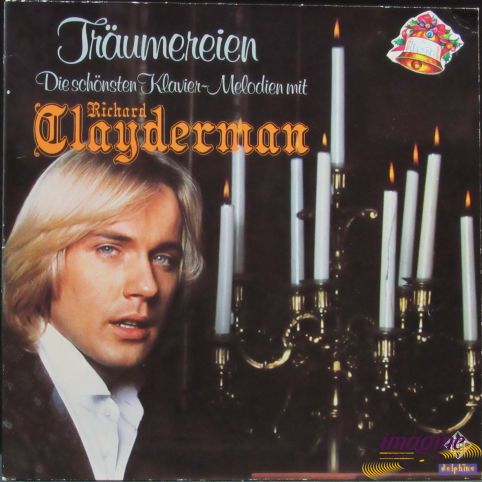 Traumerei Clayderman Richard