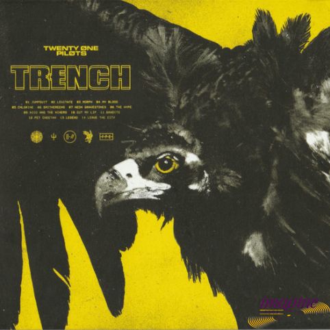 Trench Twenty One Pilots