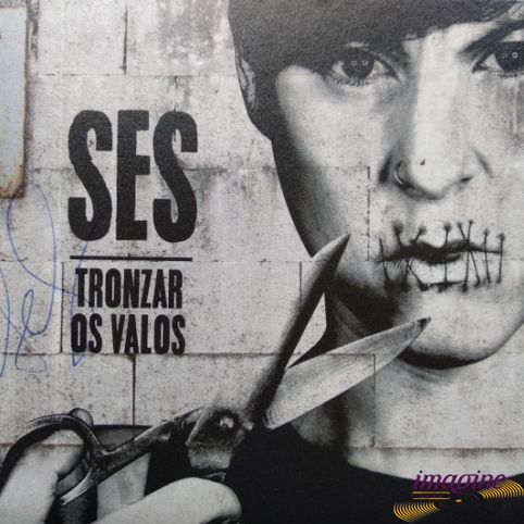 Tronzar Os Valos Ses