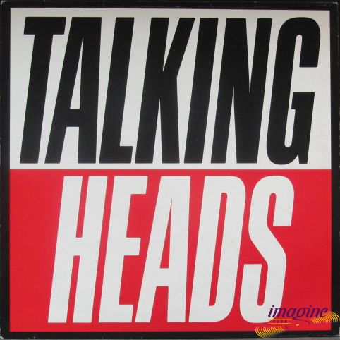 True Stories Talking Heads