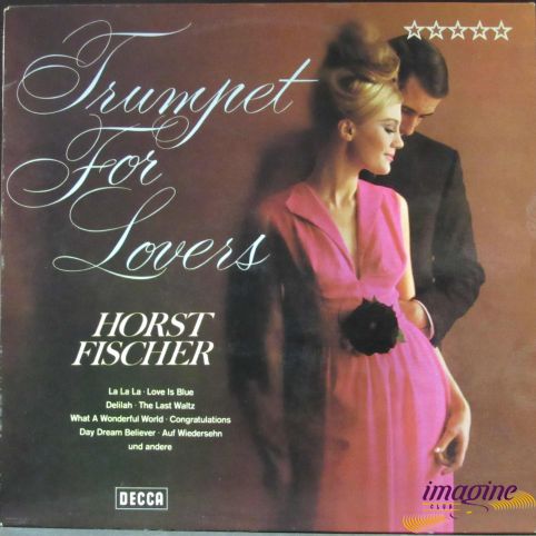 Trumpet For Lovers Fischer Horst