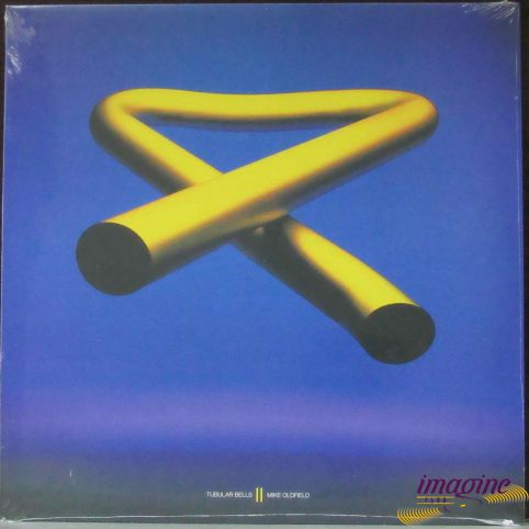 Tubular Bells 2 Oldfield Mike