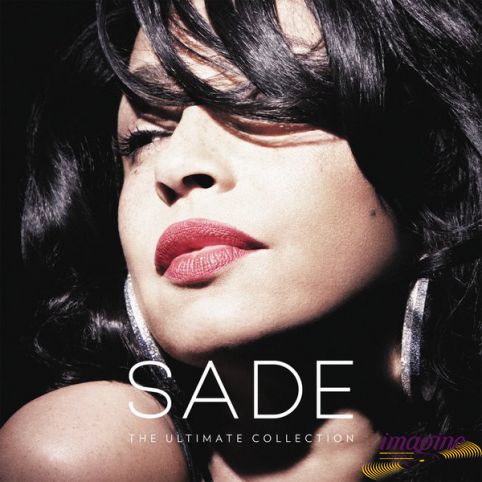 Ultimate Collection Sade