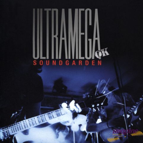 Ultramega OK Soundgarden