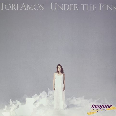 Under The Pink Amos Tori