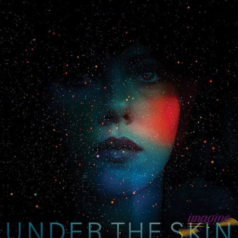 Under The Skin OST