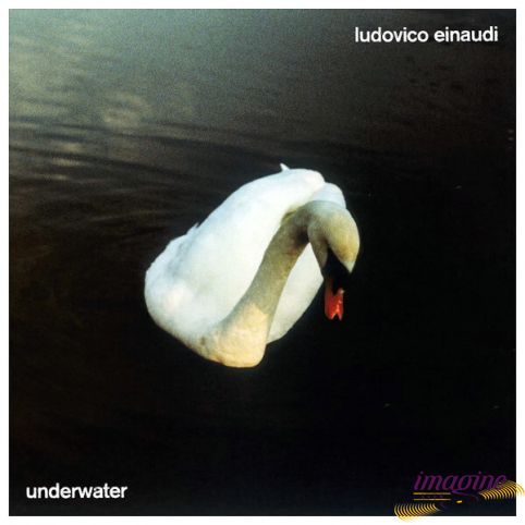 Underwater Einaudi Ludovico