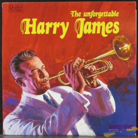 Unforgettable James Harry