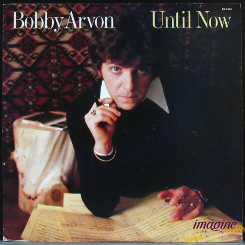 Until Now Arvon Bobby