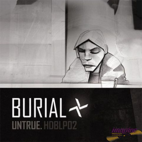 Untrue Burial