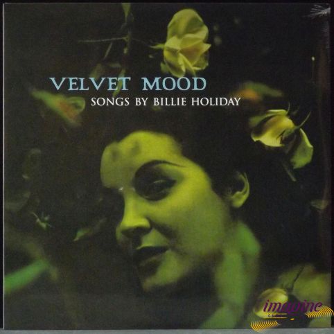 Velvet Mood Holiday Billie