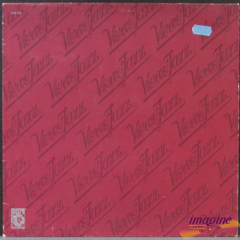 Verve Jazz №20 Parker Charlie