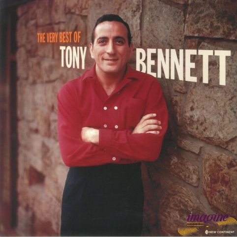 Very Best Bennett Tony