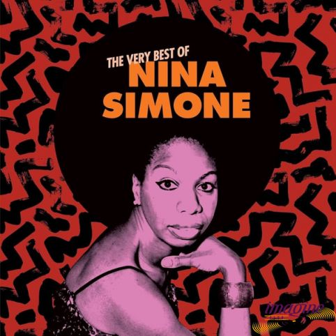 Very Best Of - Clear Simone Nina