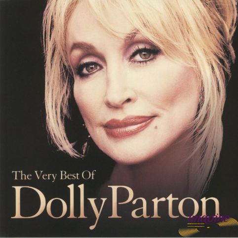 Very Best Parton Dolly