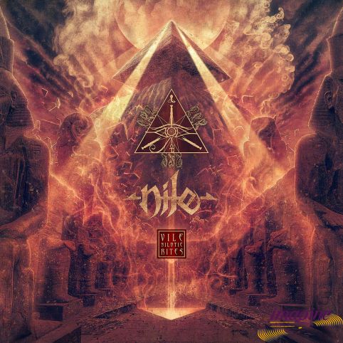 Vile Nilotic Rites Nile