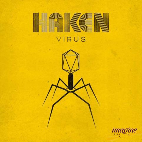Virus Haken