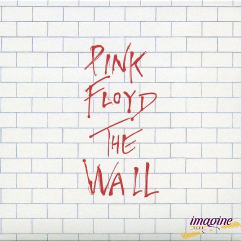 Wall Pink Floyd