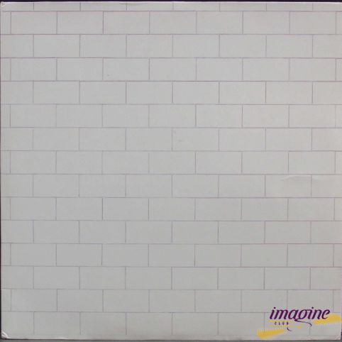 Wall Pink Floyd