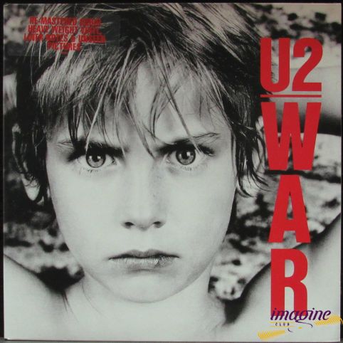 War U2