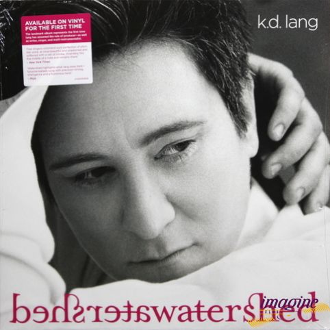 Watershed K.D.Lang