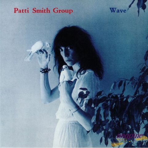 Wave Smith Patti