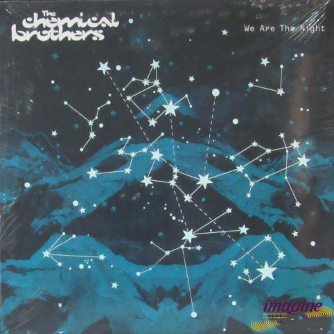 We Are The Night Chemical Brothers