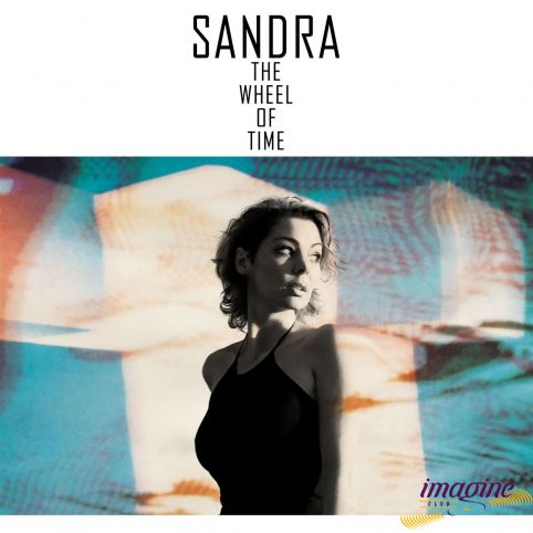 Wheel Of Time Sandra