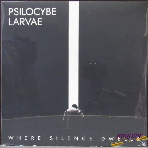 Where Silence Dwells Psilocybe Larvae