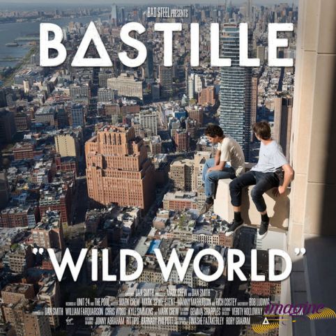 Wild World Bastille