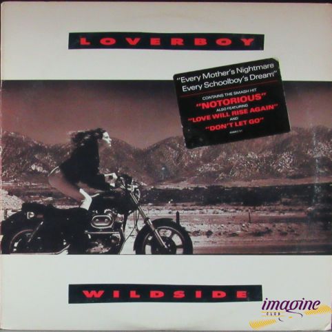 Wildside Loverboy